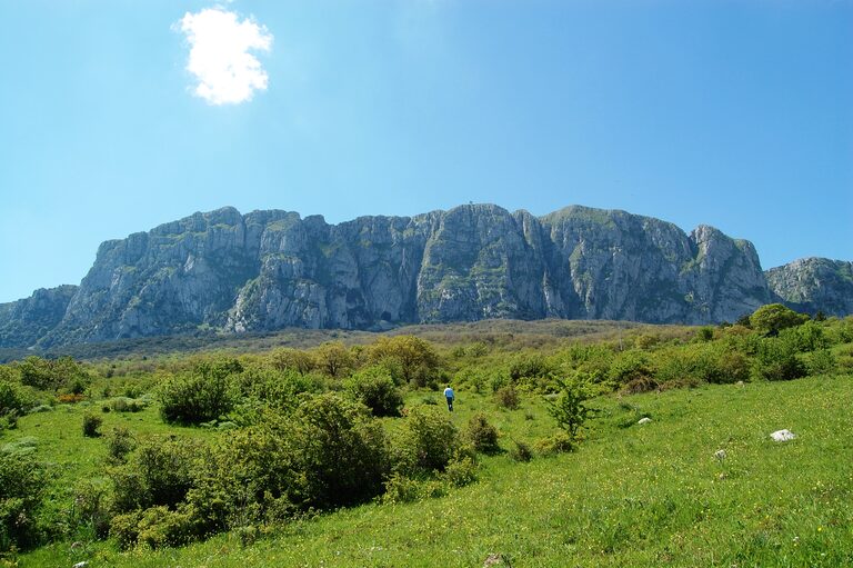 Rocca Busambra